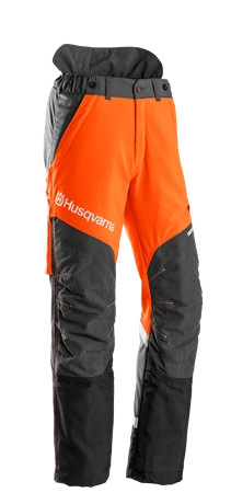 Bundhose Technical