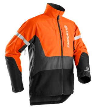 Forstjacke Functional
