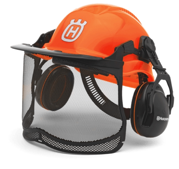 Schutzhelm Functional 